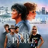 Tangerine Dream CD Shy People