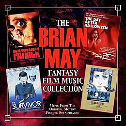 Brian May CD Brian May Collection