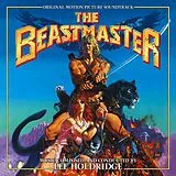 Original Soundtrack CD Beastmaster