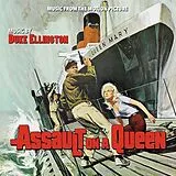 Duke Ellington CD Assault On A Queen