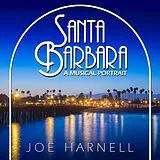 Joe Harnell CD Santa Barbara: A Musical Portrait