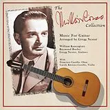 Gregg & Kanengiser,Will Nestor CD Miklos Rozsa Collection: Music For Guitar