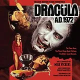 OST/Various CD Dracula A.d. 1972 (mike Vickers)