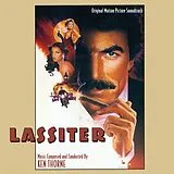 OST/Various CD Lassiter (ken Thorne)