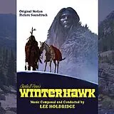 Original Soundtrack CD Winterhawk