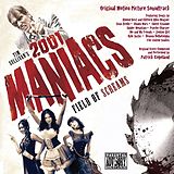 OST/Various CD 2001 Maniacs: Field Of Screams (original Motion P)