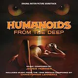 OST/Various CD Humanoids From The Deep