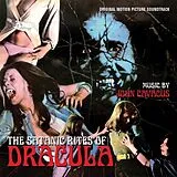OST/Various CD Satanic Rites Of Dracula (john Cacavas)