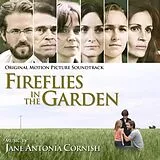 Jane Antonia Cornish CD Fireflies In The Garden (o.s.t.)