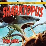 OST/(Tom Hiel) CD Sharktopus