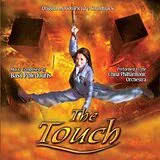 OST/Various CD The Touch