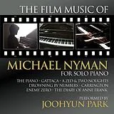 Joohyun Park CD The Film Music Of Michael Nyman For Solo Piano