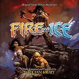OST/Various CD Fire & Ice