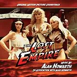 OST/Various CD The Lost Empire
