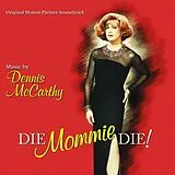 Original Soundtrack CD Die,Mommie,Die!