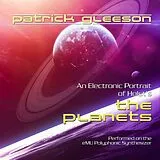 Patrick Gleeson CD An Electronic Portrait Of Holst''s The Planets