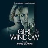 Jamie Blanks CD Girl At The Window