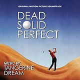 Tangerine Dream CD Dead Solid Perfect