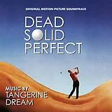 Tangerine Dream CD Dead Solid Perfect