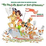 Harry Sukman CD The Private Navy Of Sgt. O'Farrell