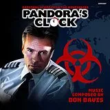 Don Davis CD Pandora'S Clock