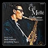 Gil Melle CD The Gil Melle Collection Volume 1