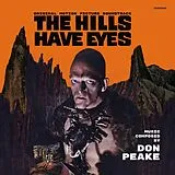 Don Peake CD The Hills Have Eyes