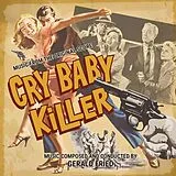 Gerald Fried CD Gerald Fried: The Crime Dramas