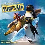 Mychael Danna CD Surf''s Up