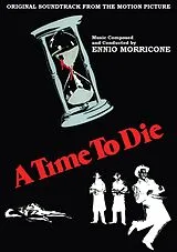 Ennio Morricone CD A Time To Die