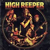High Reeper CD High Reeper