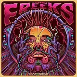 The Freeks CD Crazy World