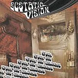 Ecstatic Vision LP (analog) Under The Influence (splatter Vinyl)
