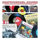 Various LP (Vinyl) Kontroversial Kovers: 32 Original Kinky 60's