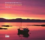 Kenneth Hamilton CD Plays Ronald Stevenson.2