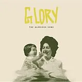 The Glorious Sons LP (analog) Glory(bone Coloured Vinyl)