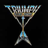 Triumph CD Allied Forces