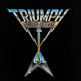 Triumph CD Allied Forces