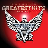 Triumph CD Greatest Hits Remixed