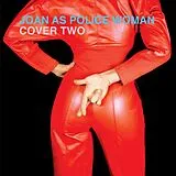 Joan As Police Woman Vinyl Cover Two