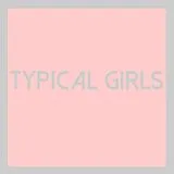 Various LP (analog) Typical Girls