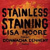 Lisa Moore CD Stainless Staining