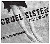 Brad Ensemble Resonanz/Lubman CD Cruel Sister