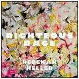 Rebekah Heller CD Heller: Righteous Rage