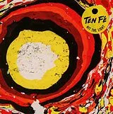 Ten Fé CD Hit The Light