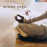 V.A.(New Earth Records) CD Prana Yoga