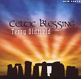 Terry Oldfield CD Celtic Blessing