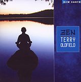 Terry Oldfield CD Zen