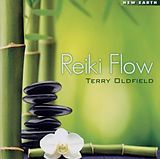 Terry Oldfield CD Reiki Flow
