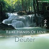 Deuter CD Reiki Hands Of Love